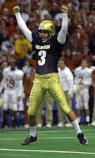 Colorado: 1-3